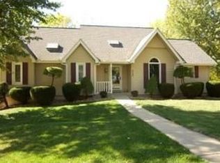 8300 NW Miami St, Weatherby Lake, MO 64152