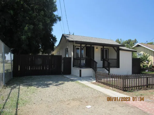 336 S Oak St, Santa Paula, CA 93060