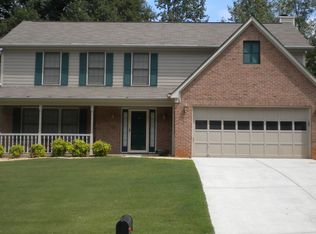 3594 Manchester Dr, Lawrenceville, GA 30044