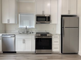 1400 McAllister Ave #1402, Sacramento, CA