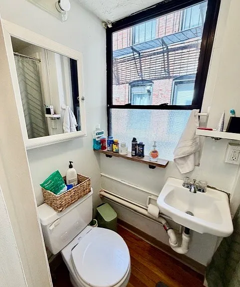 20 Stillman St #2F — Photo 5