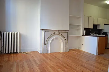 Rented by Brooklyn Landmark Real Estate