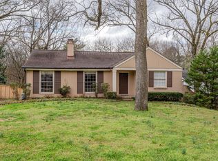 3501 Foxhall Rd, Nashville, TN 37215