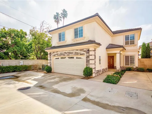 6158 Temple City Blvd, Temple City, CA 91780
