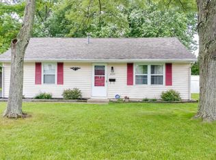 2643 Impala Dr, Cincinnati, OH 45231