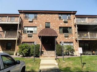 14 C Mayberry Dr #12, Westborough, MA 01581
