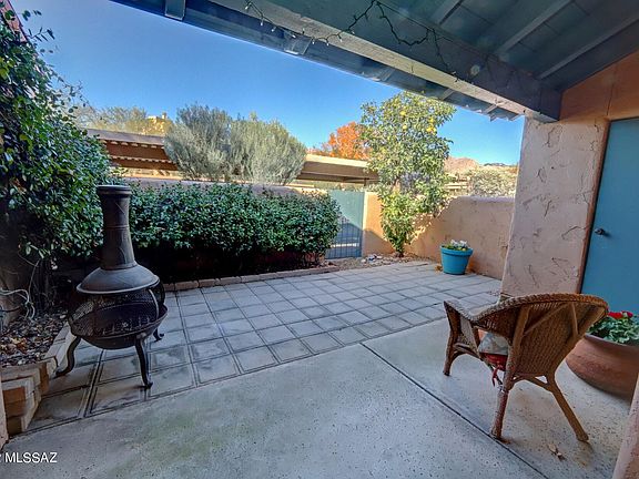3rd image of 7748 E Via Ventana Norte