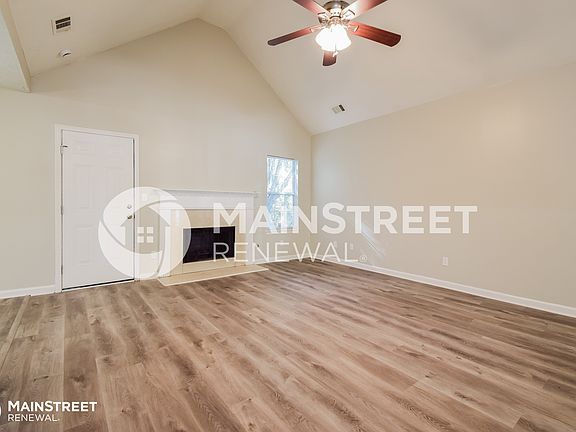 WM - Living Room