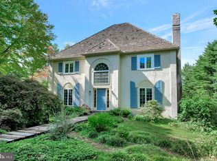 1103 Clover Hill Dr, West Chester, PA 19382