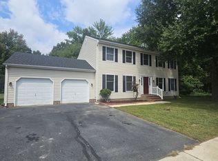 29861 Standish St, Easton, MD 21601