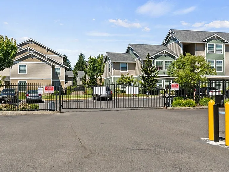 Gated Community