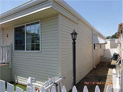 4th image of 198 N Skyline Dr Space 2
