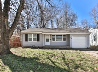 308 E Cherokee St, Springfield, MO 65807