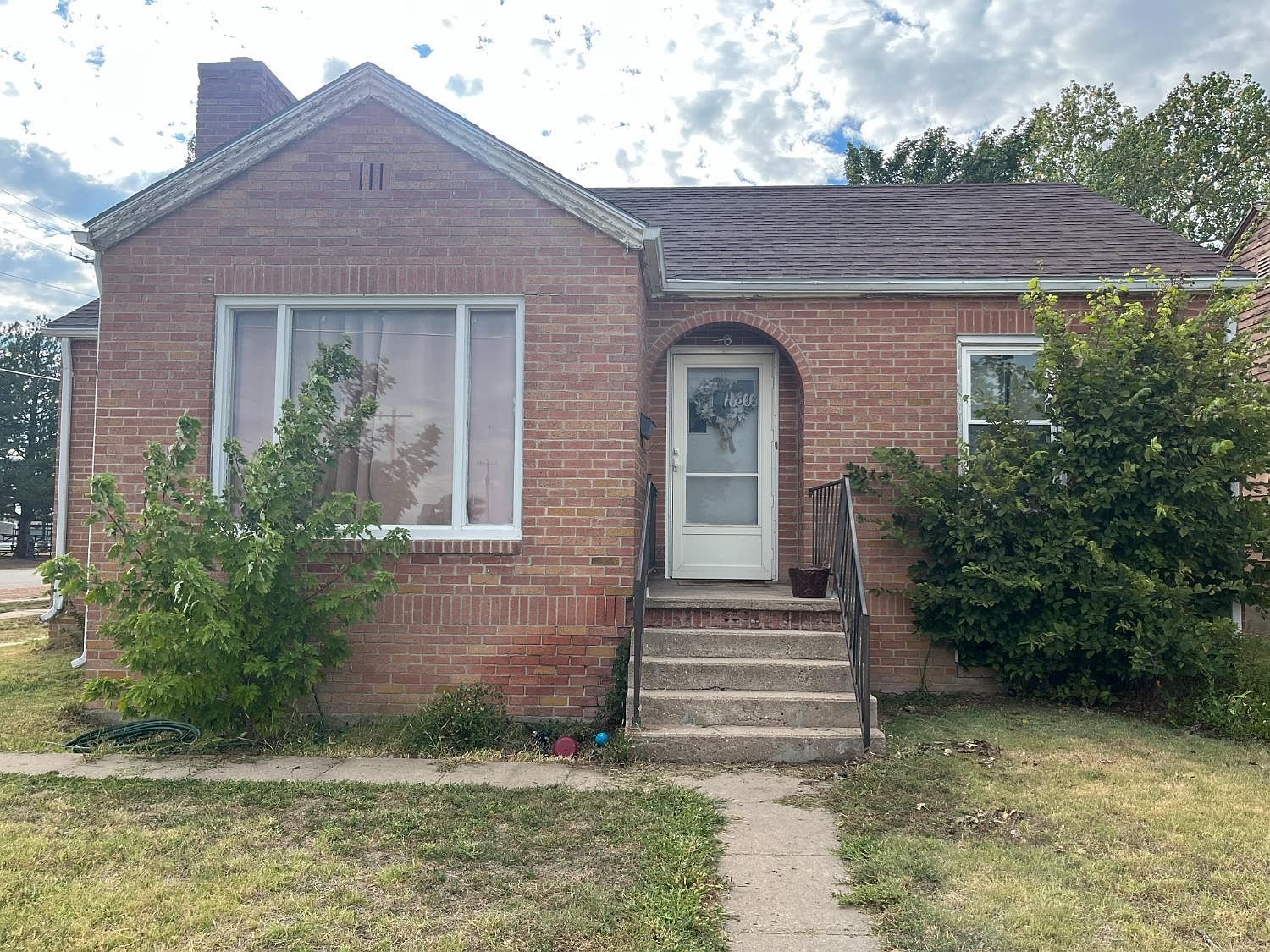 301 N 13th St, Wakeeney, KS 67672 MLS 84706 Zillow