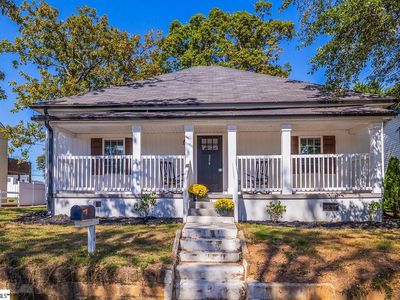 206 Connecticut Ave, Greer, SC, 29650
