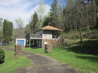 878  Rhea Road, Mountain City, TN 37683