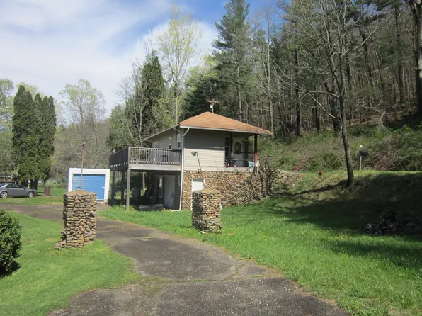 878  Rhea Road, Mountain City, TN 37683