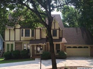 10107 Skylark Dr SE, Huntsville, AL 35803
