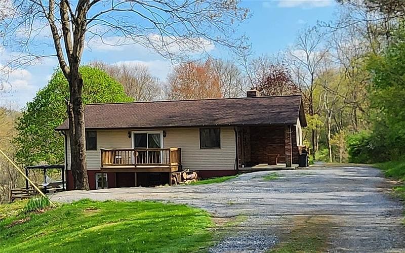 1224 Houck Rd, Indiana, PA 15701 Zillow