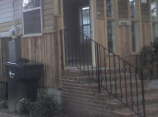 4058 St Ferdinand St, New Orleans, LA 70126