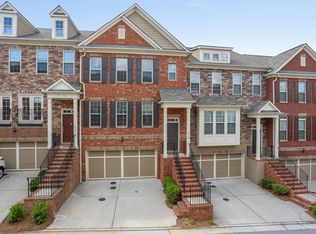 2548 Sibley Dr NE, Atlanta, GA 30324