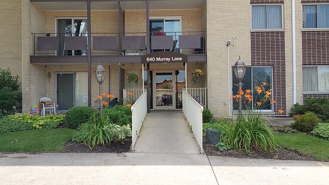1st image of 640 Murray Ln Unit 411