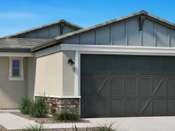 14606 W WOOD Drive, Surprise, AZ 85379