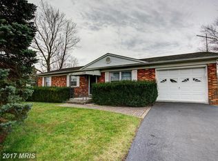 118 Highlander Rd, Stephens City, VA 22655