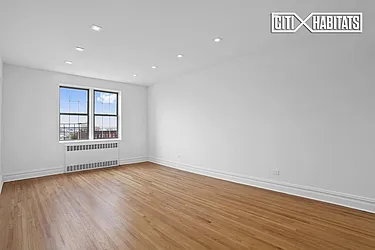 Sold by Citi Habitats