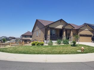 7239 Oasis Dr, Castle Rock, CO 80108