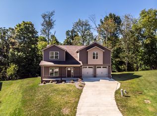 302 Owen Ln, Greeneville, TN 37745