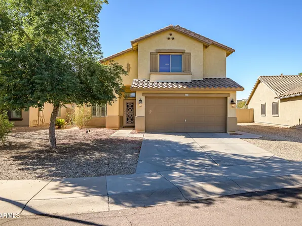 16740 N 153RD Drive, Surprise, AZ 85374