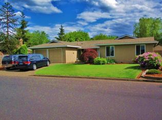 20720 SW Turin Ct, Beaverton, OR 97078