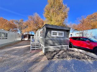 220 Mount View Ln LOT 21, Colorado Springs, CO 80907