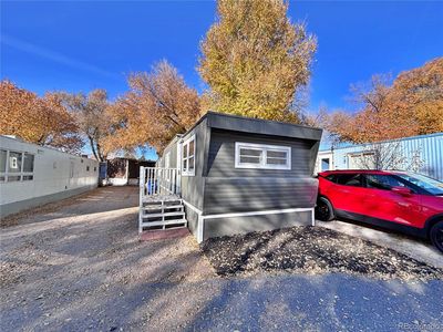 220 Mount View Lane LOT 21, Colorado Springs, CO, 80907