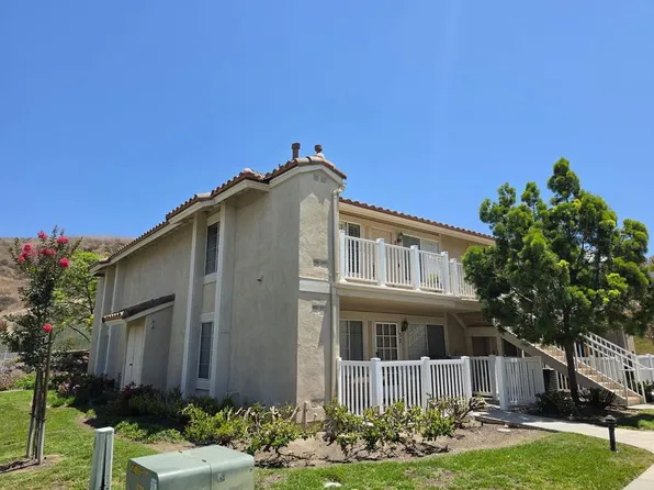 19801 Meadow Ridge Dr APT 57, Trabuco Canyon, CA 92679