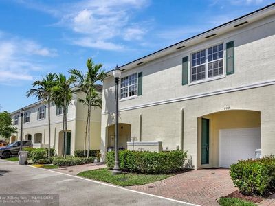 709 SW 1st Terrace UNIT 709, Pompano Beach, FL, 33060