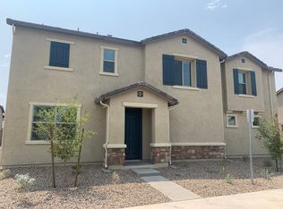 1650 S 83rd Pl, Mesa, AZ 85208