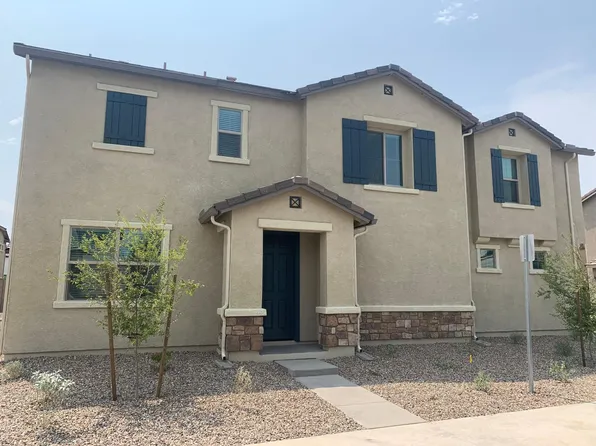 1650 S 83rd Pl, Mesa, AZ 85208