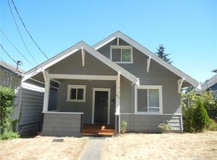 911 N Lawrence St, Tacoma, WA 98406