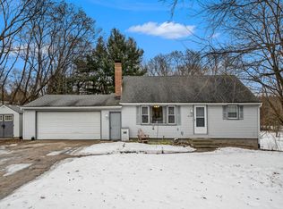 8350 2nd Ave, West Olive, MI 49460