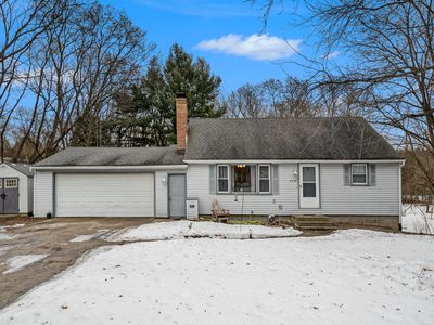 8350 2nd Ave, West Olive, MI, 49460