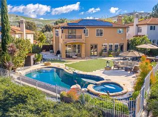 28352 Via Mondano, San Juan Capistrano, CA 92675