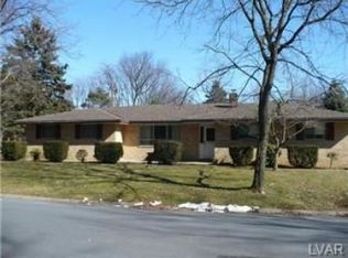 1280 Stafore Dr, Bethlehem, PA 18017