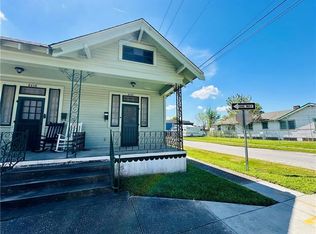 8440 Belfast St, New Orleans, LA 70118