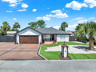 187 Treasure Palm Dr, Panama City Beach, FL, 32408