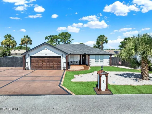 187 Treasure Palm Dr, Panama City Beach, FL 32408