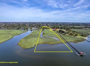 185 Wappoo Rd, Charleston, SC 29407
