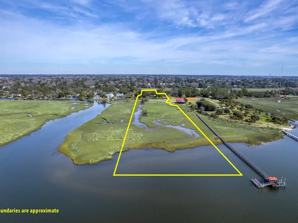 185 Wappoo Rd, Charleston, SC 29407