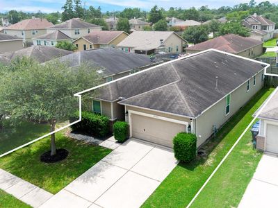 29241 Legends Worth Dr, Spring, TX, 77386